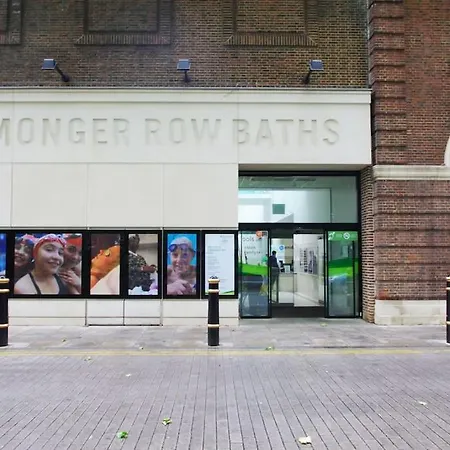 Spacious Ground Floor Apartment - Fab Location London Exterior foto